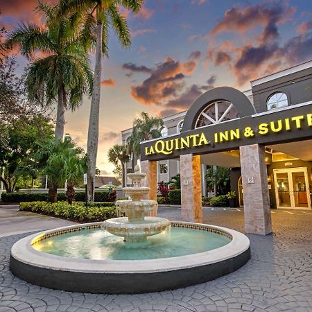 La Quinta By Wyndham Coral Springs South Otel Dış mekan fotoğraf