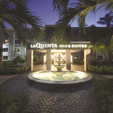 La Quinta By Wyndham Coral Springs South Otel Dış mekan fotoğraf