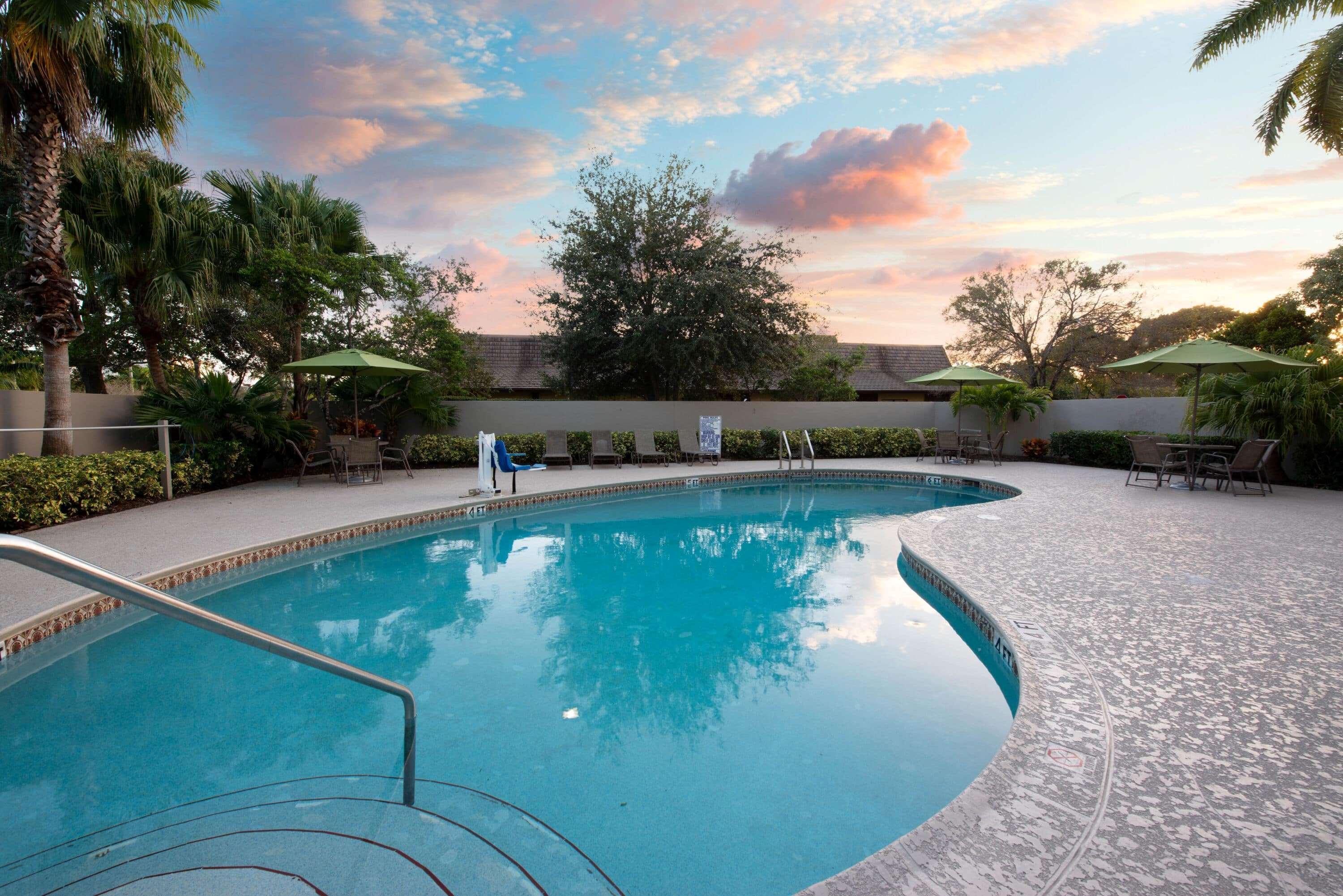 La Quinta By Wyndham Coral Springs South Otel Dış mekan fotoğraf